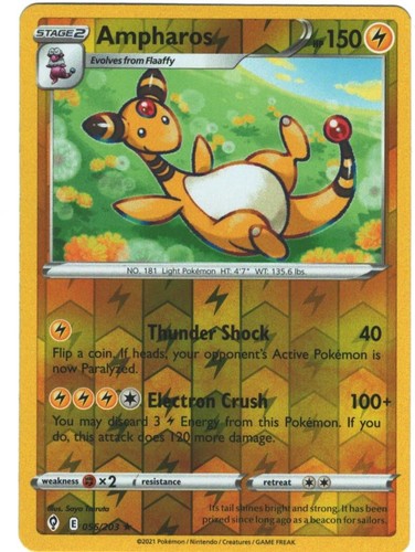 Full Face Guard 231/203 Gold Secret 2021 Pokmon Evolving Skies Gem Mint 10  | eBay
