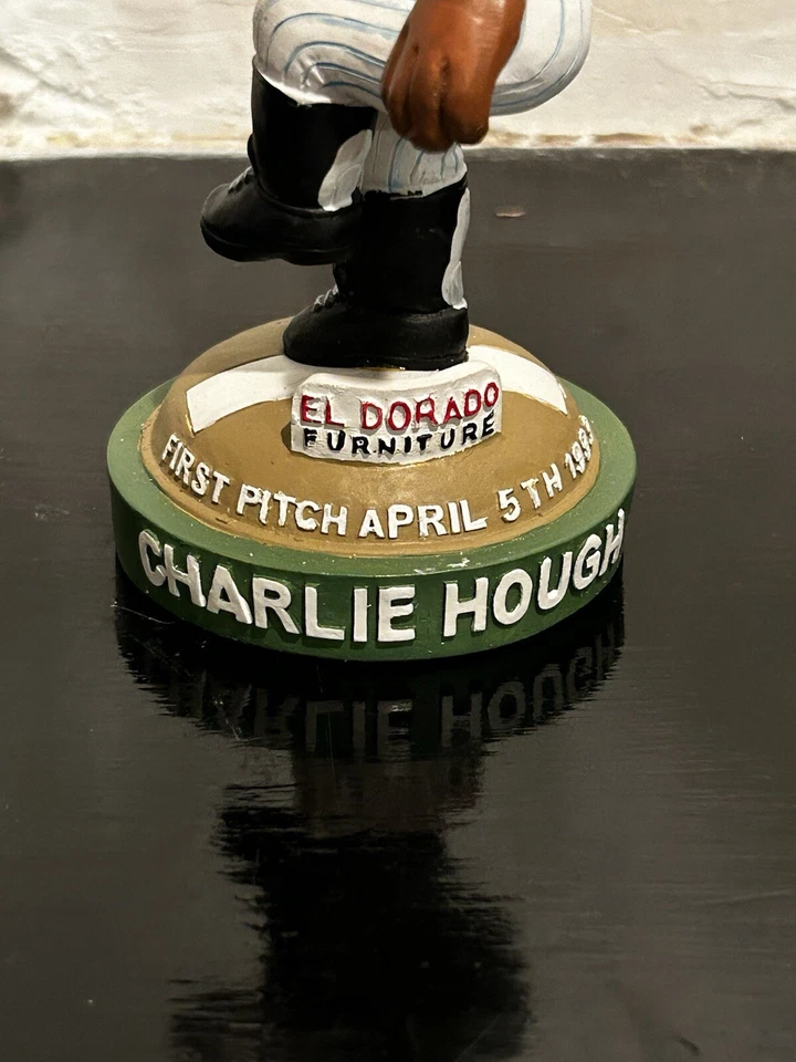 2003 Florida Marlins "1st Pitch thrown APRIL 5 1993" Bobblehead In Original Box - Image 3 of 4