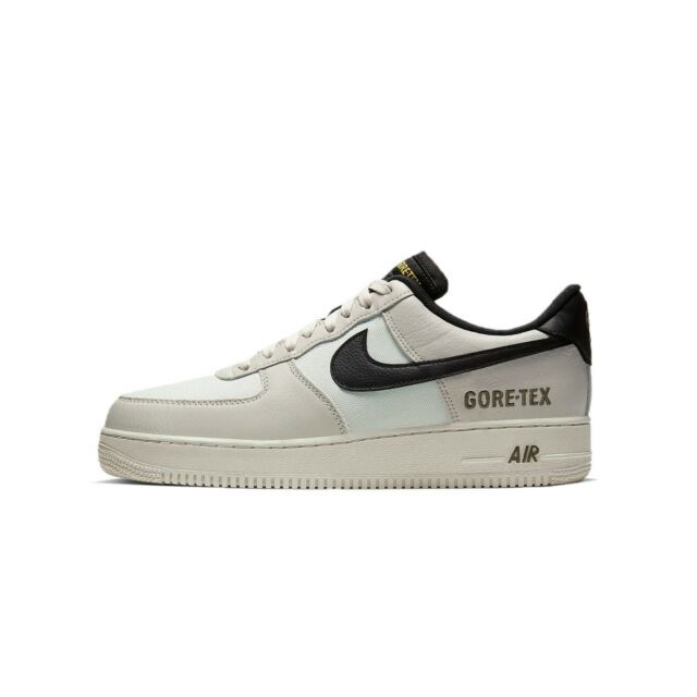 Nike Air Force 1 Low x Gore-Tex White 