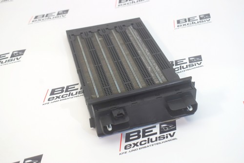 BMW 520d F11 Touring Zuheizer Heizung Zusatzheizung elektrisch 9163371