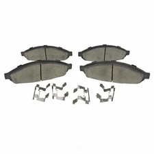 Genuine OEM Motorcraft Disc Brake Pad Set Fro...