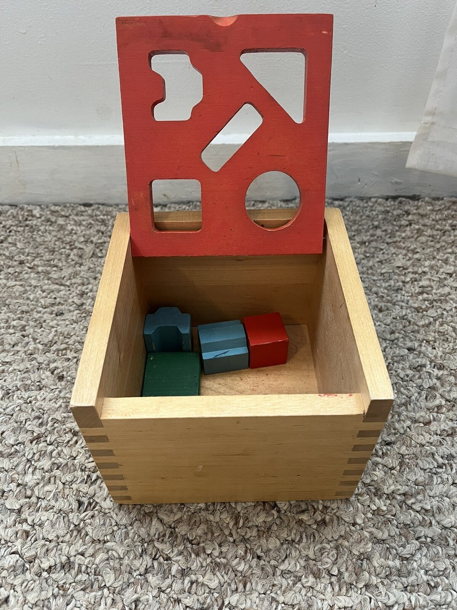 Creative Playthings　幾何学模様玩具 Creative Playthings 幾何学模様玩具