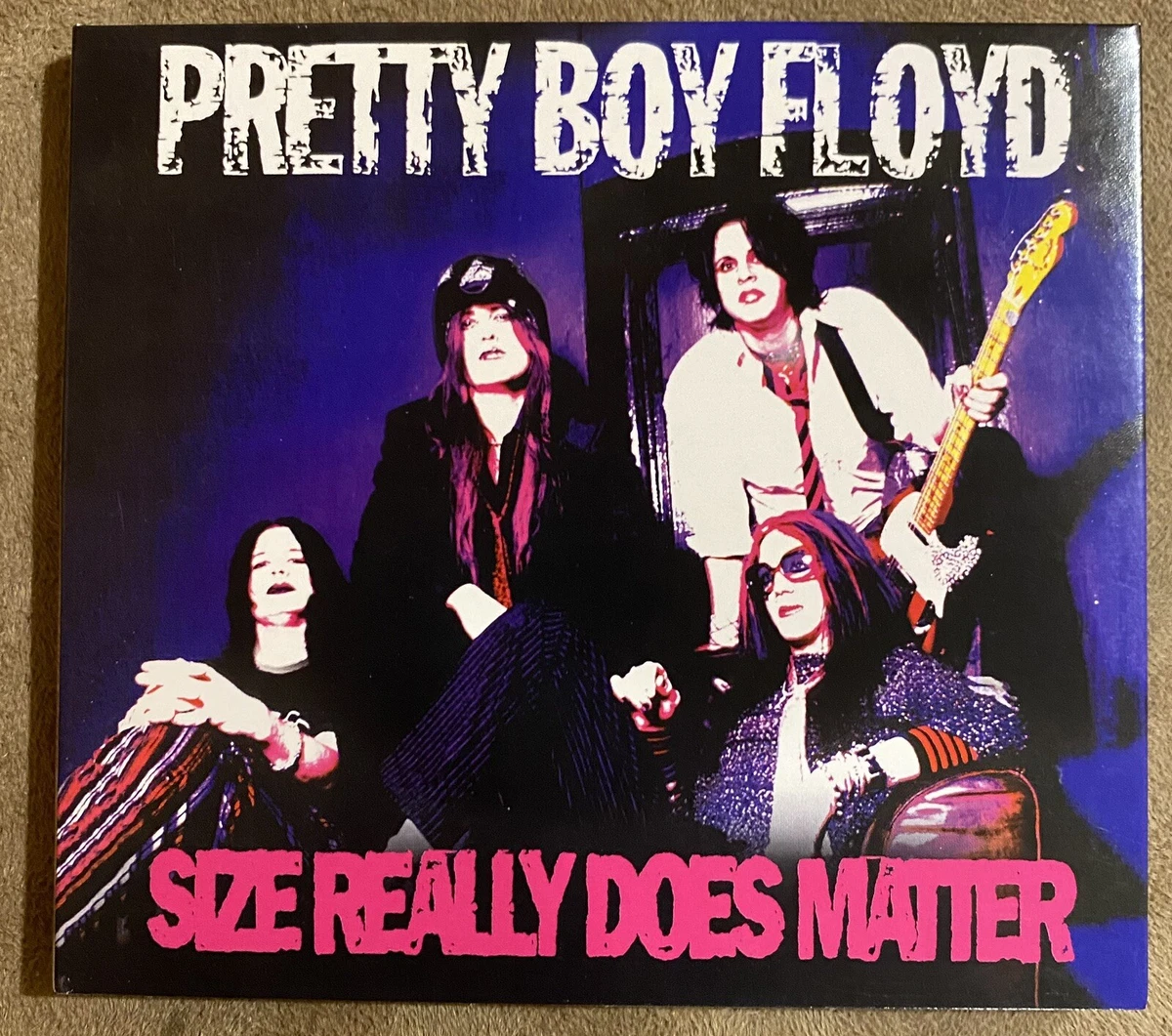 Las mejores ofertas en Pretty Boy Floyd CD de Música | eBay