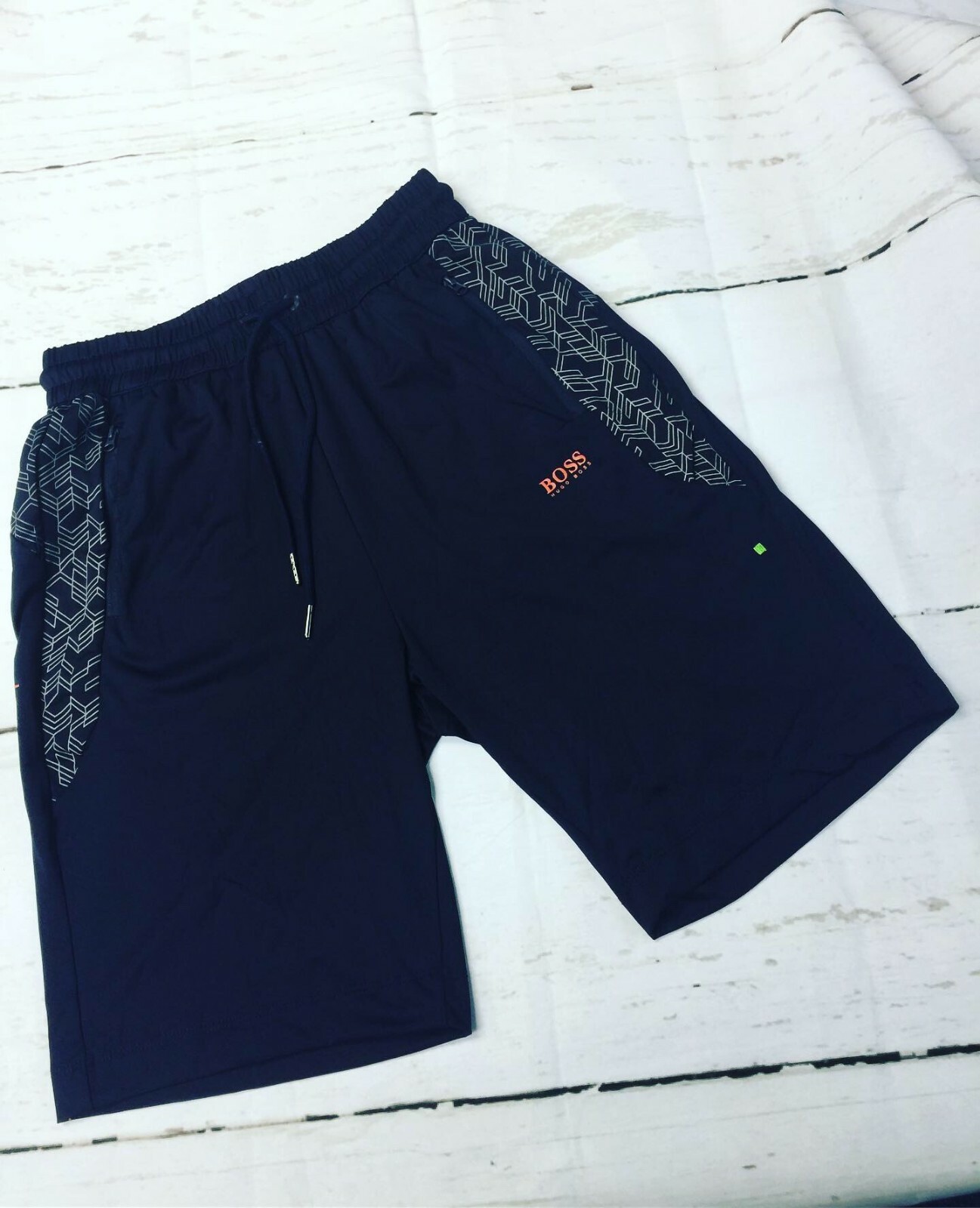 mens hugo boss jogging suit