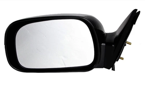 Out-side View Door Mirror Assembly Left DORMAN For Toyota Camry 02-06 JAPAN car
