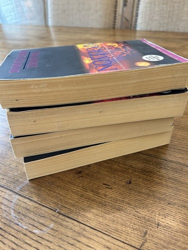 (12 Books) LEFT BEHIND Series 2-12 Hardcover Paperback LaHaye / Jenkins. - Picture 6 of 6
