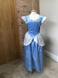 tu cinderella dress
