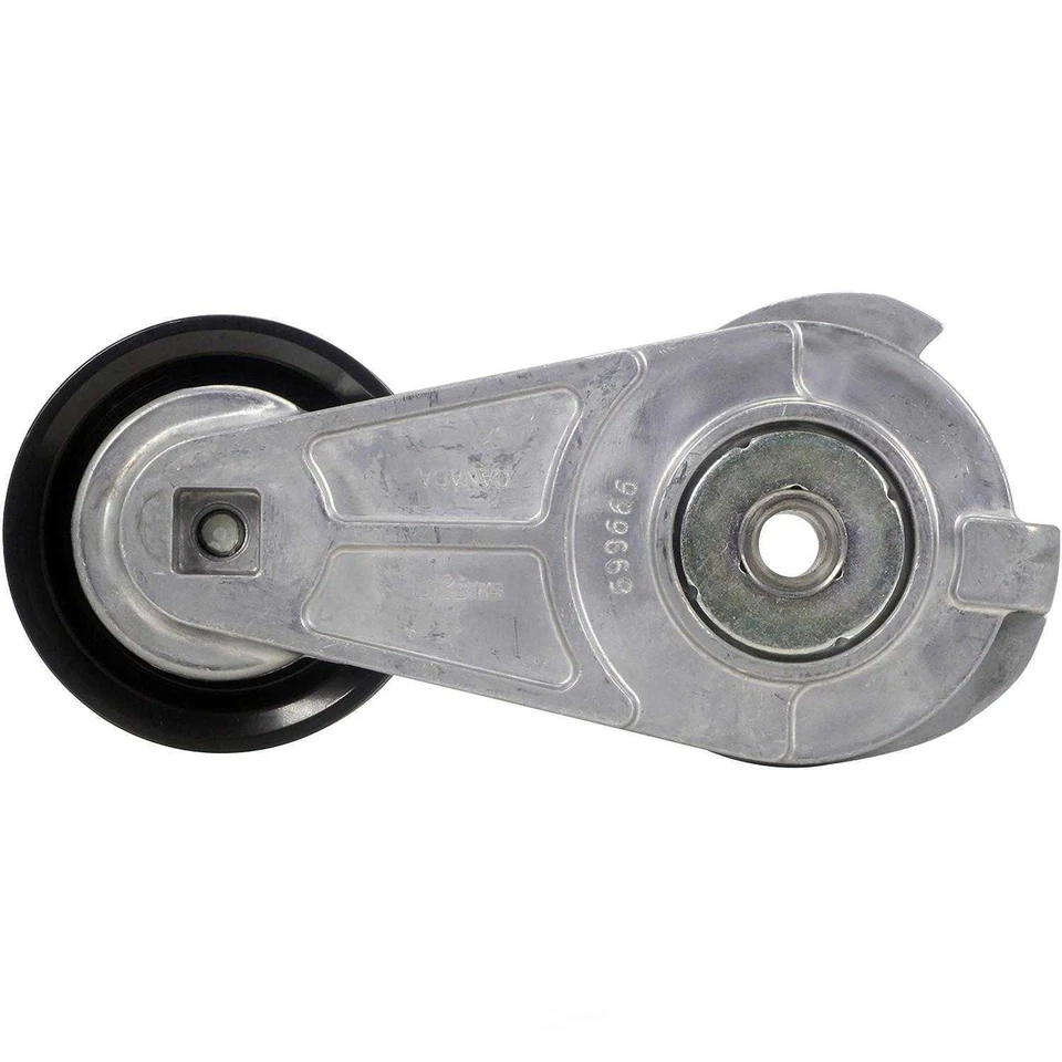 Tensor de transmisión por correa para Hummer H1 Bando 2006 Foto 3 de 4