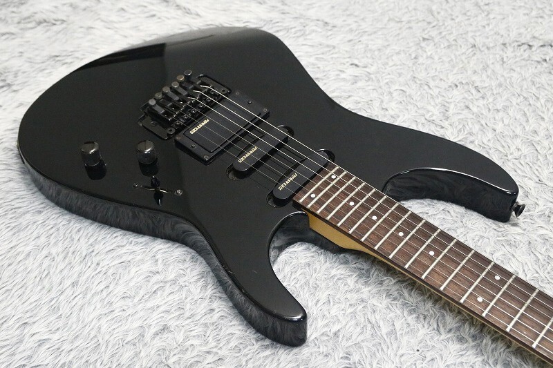 ギター Fernandes FR50 (Fender Mex Pickups) Fernandes FR50 (Fender Mex Pickups)