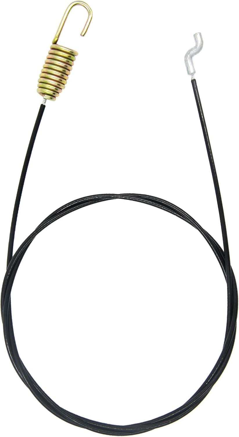 MTD 946-04230B Auger Clutch Cable for Snowblower Troy-Bilt Craftsman Yard