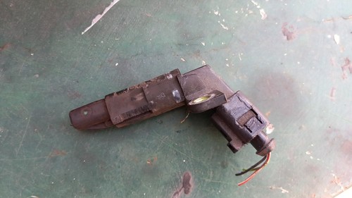 VW POLO 9N 1.2 Kurbelwellensensor 03D906433