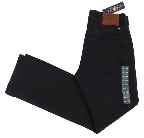 UC11459 **LUCKY** 221 ORIGINAL STRAIGHT MENS JEANS sz33x30 | eBay
