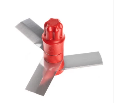 Cuchillo de repuesto Tupperware Supersonic Turbo