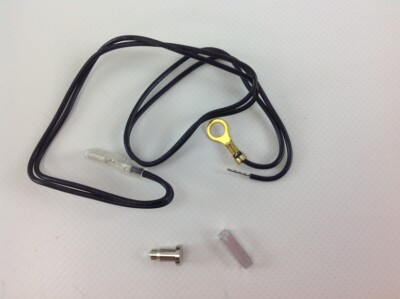 BOBINA DI ACCENSIONE 63 Mm Montaggio 2 Tempi 43cc 49cc 52cc Taglierina - Foto 9