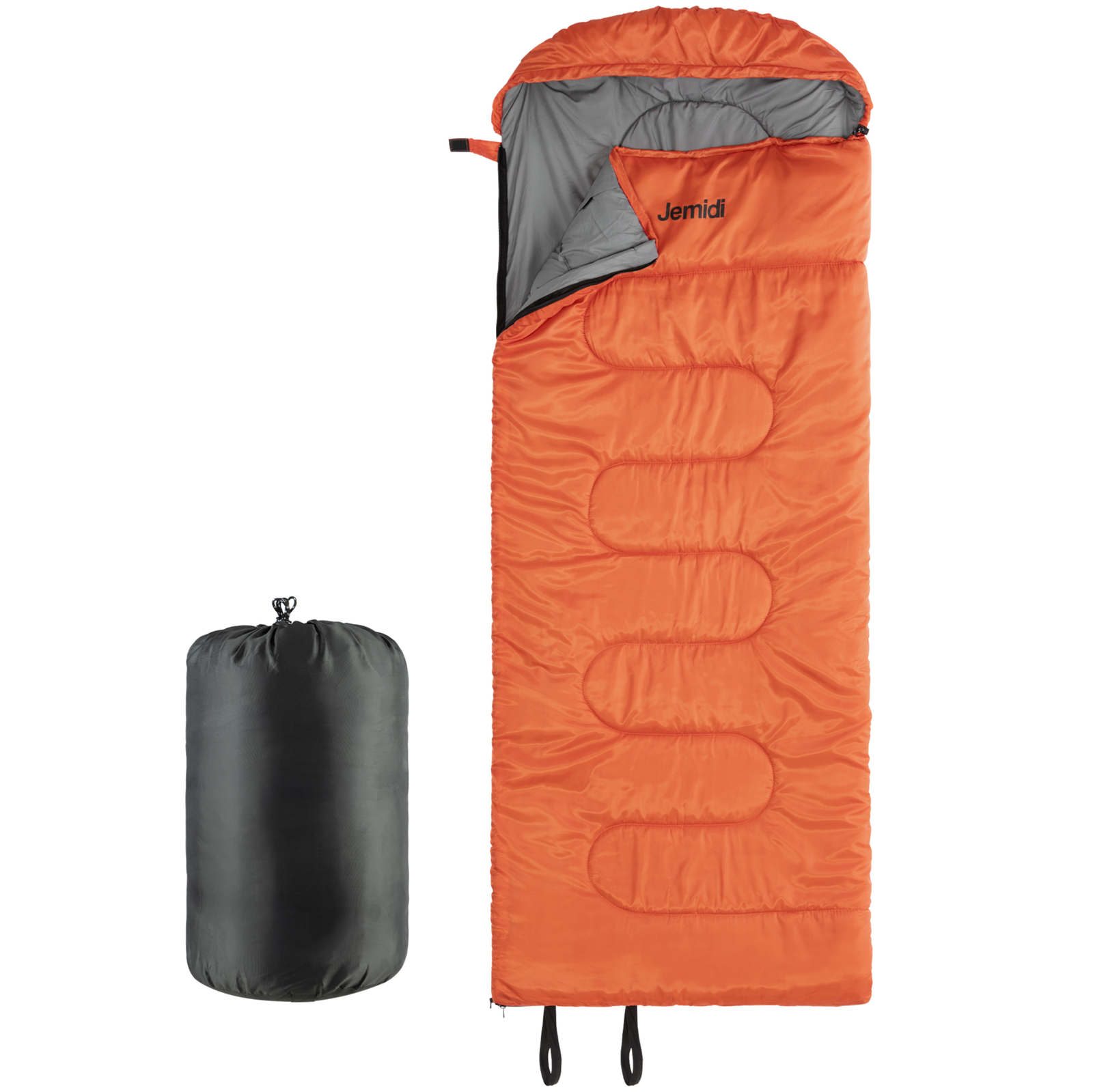 Зимний рюкзак для отдыха на открытом воздухе - Для детей -5 лет - Deckenschlafsack gro