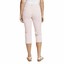 Gloria Vanderbilt Women's Amanda Capri Jeans - High Rise Petite Capris With Stretch - Comfortable Casual Fit - View #5