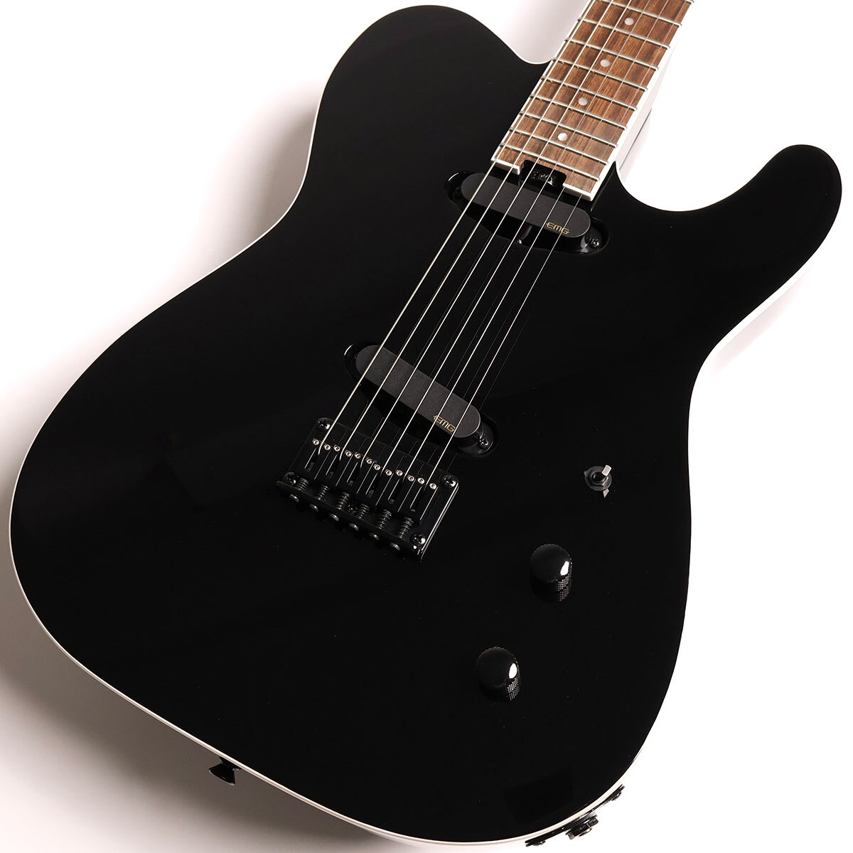 FERNANDES　テレキャスター FERNANDES STEJ-DELUXE 2S with gig bag electric guitar