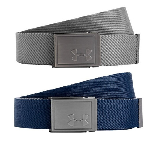 under armour reversible belt