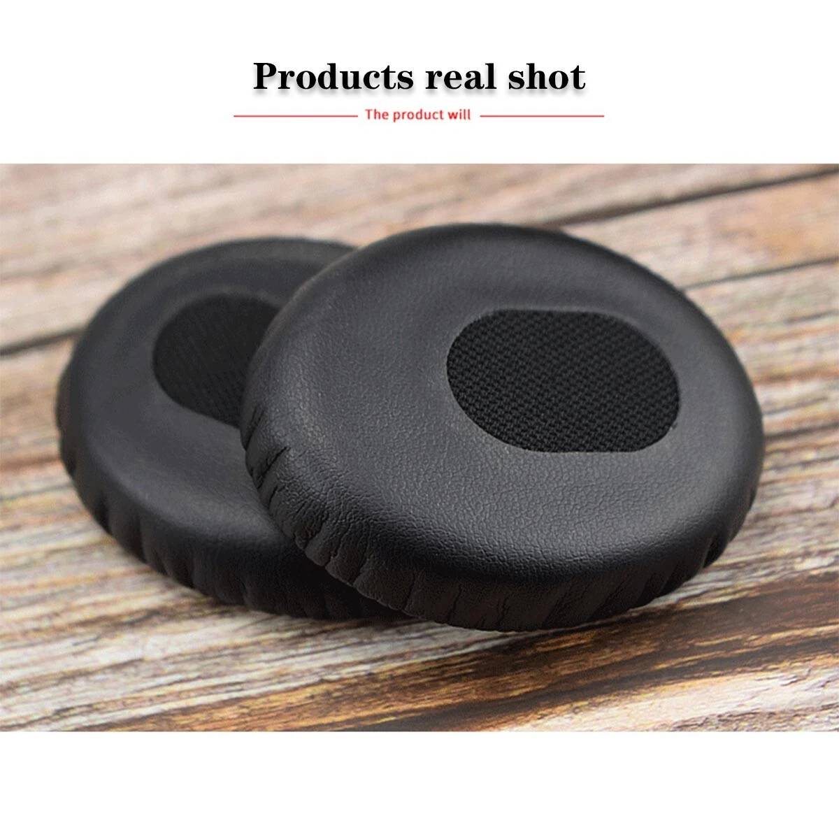 New Ear Pads Cushion For BOSE QuietComfort QC3 ON OE1 Headphones | eBay