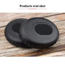 New Replacement Ear Pads Cushion For BOSE QuietComfort QC3 ON EAR OE1 Headphones