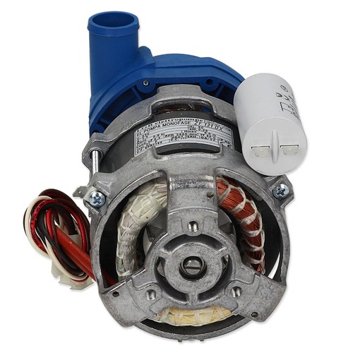 LGB RINSE BOOSTER PUMP ZF131DX 28mm IN 28mm OUT 0.29kW DISHWASHER GLASSWASHER - Picture 8 of 10