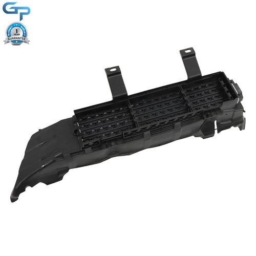 Radiator Grille Shutter With Actuator 62330-6LB0A For 2020-22 2023 Nissan Sentra - Picture 2 of 14