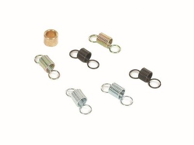 Mr Gasket Distributor Mechanical Advance - Mr. Gasket Distributor Mechanical Adv