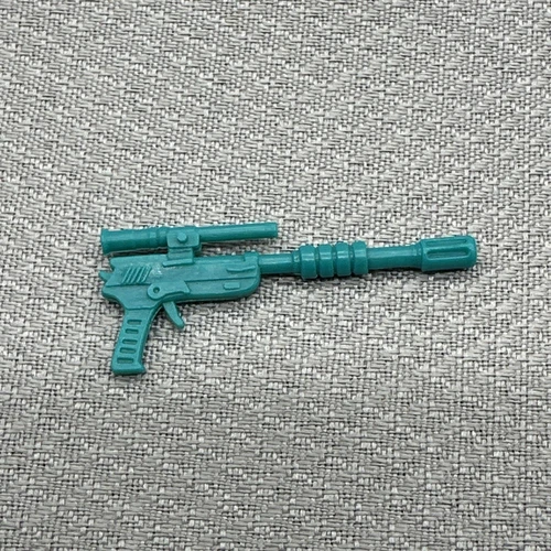 GI Joe Cobra Sky Creeper 1991 Gun Weapon Accessory Original Vintage Arah