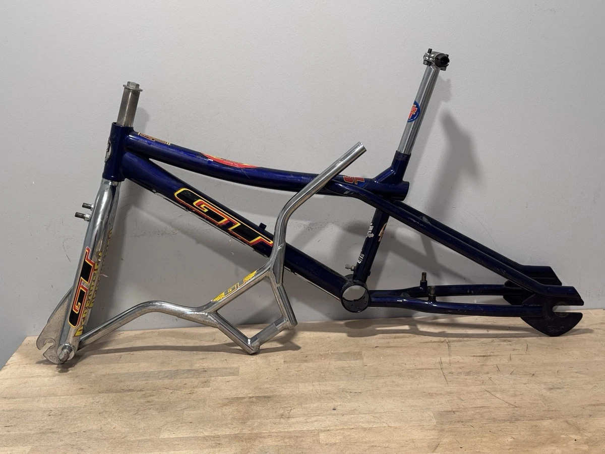 GT Bicycles Vintage Bike Parts for BMX Bike for sale | eBay