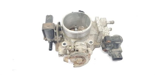 2005 HONDA CIVIC THROTTLE BODY 1.6 PETROL D16V1