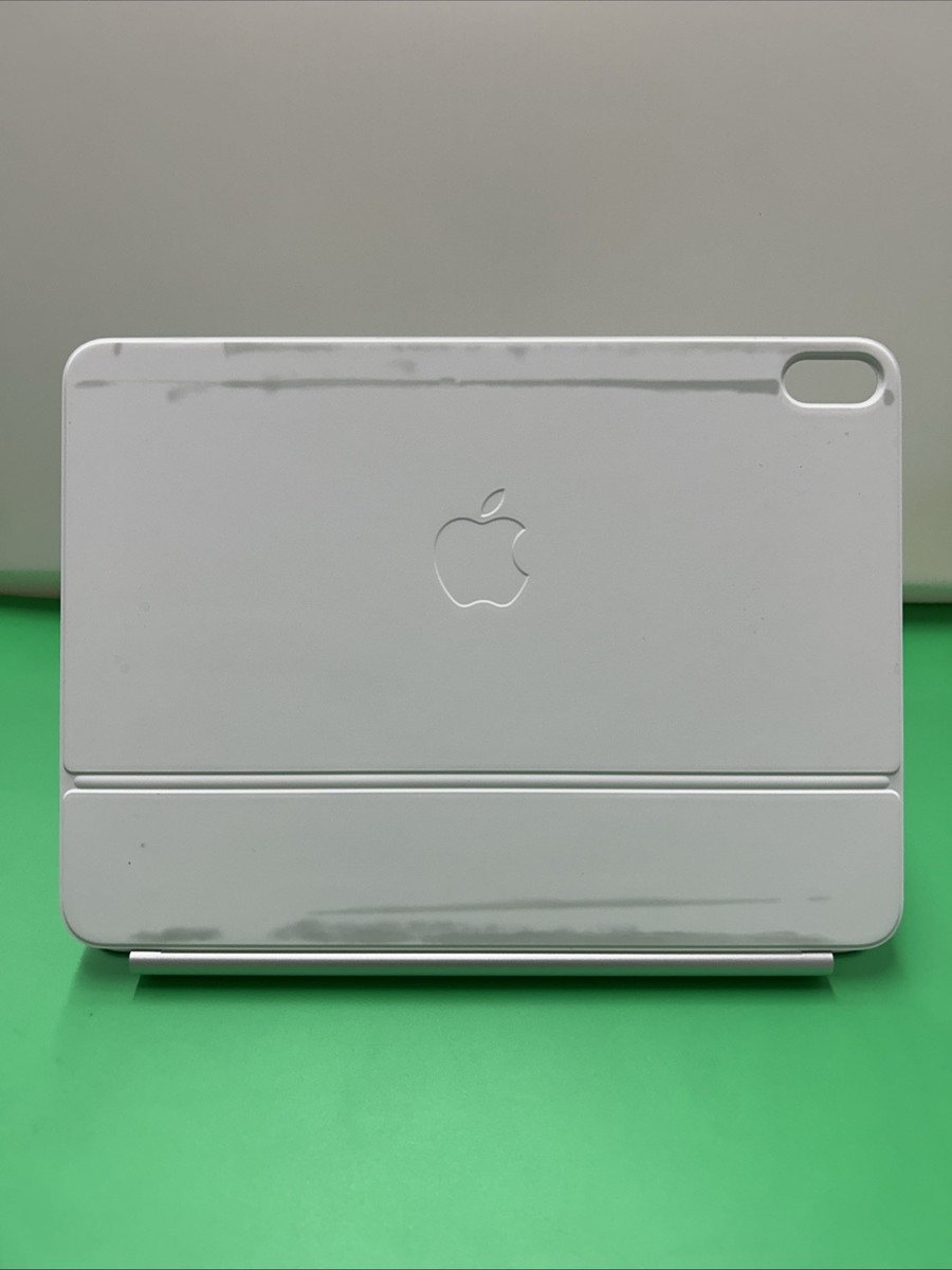 Apple Magic Keyboard A3339 for iPad Air 11-inch M4, M3, M2 & 10.9
