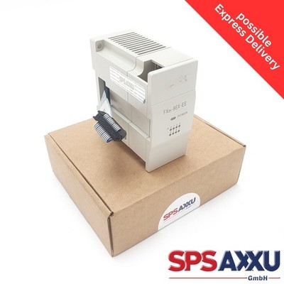 Mitsubishi FX2N-8EYR-ESUL Extension Module
