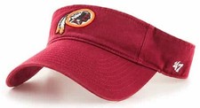 Washington Redskins NFL 47 Red Clean Up Golf ...