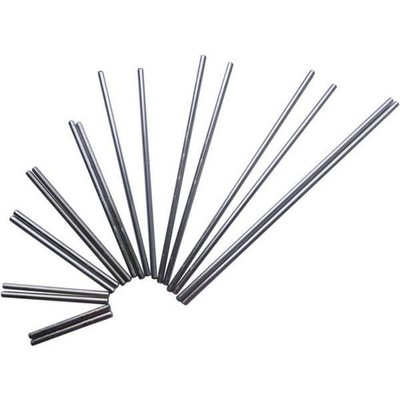 Reely 445209  Assortimento assi per esperimenti didattici (Ø) 3 mm
