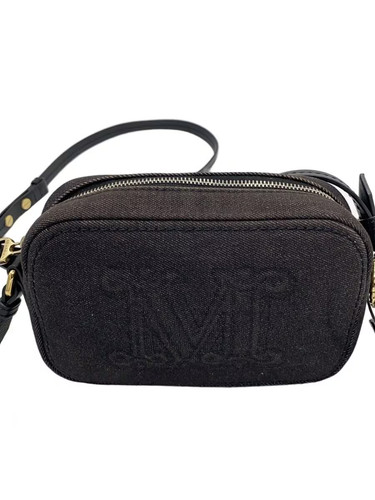 MAX MARA Shoulder Bag GRY