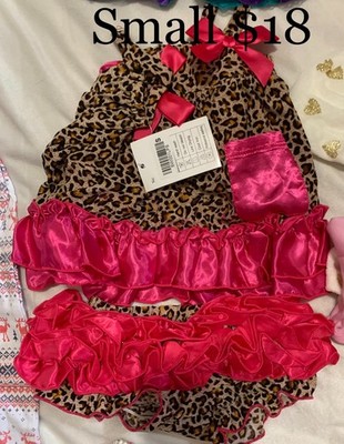 baby girl clothes Small ''New w/ Tag''