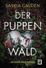 Saskia Calden / Der Puppenwald /  97824967148...