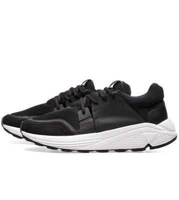 ETQ. Mens Sonic Alloy  Vibram Gray Shoes/Sneakers US 12/EU 45