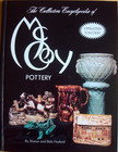 The Collectors Encyclopedia of McCoy Pottery, published 1995, 1st edition, 240pp
