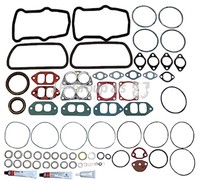 Dichtungsvollsatz Motor Reinz JP Group 1118900112 FüR Transporter VW T3 Bus Cat