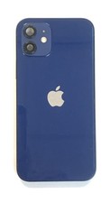Back Housing Replacement Cover For iPhone 12 Blue OEM Original Genuine Grade B