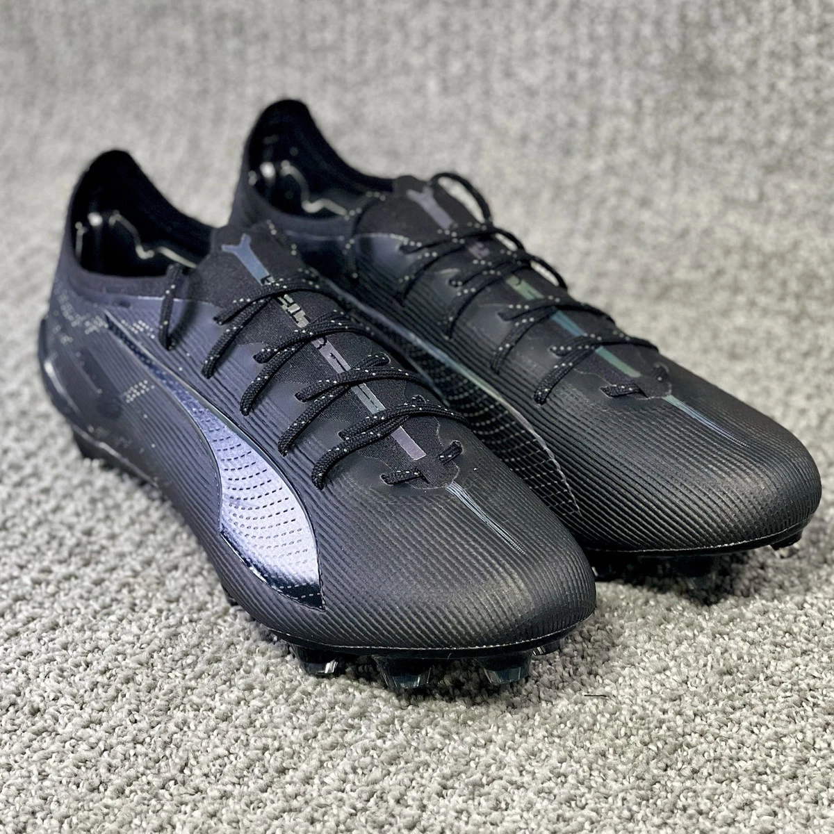 PUMA Ultra 5 Ultimate FG Eclipse Pack for Sale | Authenticity