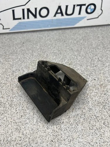 BMW 5 E39 Kühlerhalter 1737707 2.50 Petrol 125kw 2000 33765561