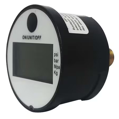 #ad Kodiak Controls Kcdg158145 Digital Industrial Pressure Gauge 0 To 145 Psi 1 $35.29