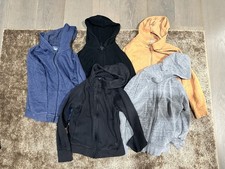 Boys Sweaters Size 6/7