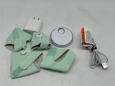 Owlet Dream Sock   Smart Wearable Baby Monitor