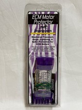 NEW Zebra VZPRO ECM Motor Protector # S59-420 S59420 for 120V  or  240V Motors