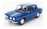 Solido 1803604 Renault R8 Gordini 1300 1967 Blau 1/18