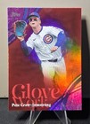 2026 Topps Series 2 Pete Crow-Armstrong Pink Foil (RAW)