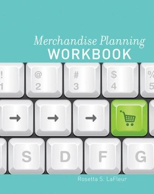 Merchandise Planning Paperback Rosetta LaFleur